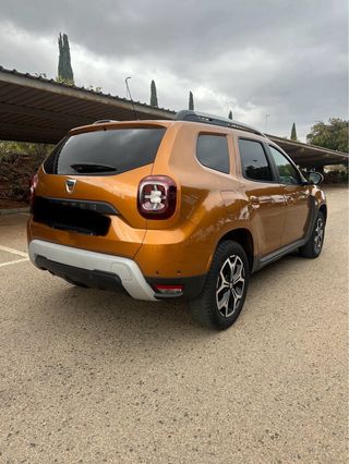 Dacia Duster 2020