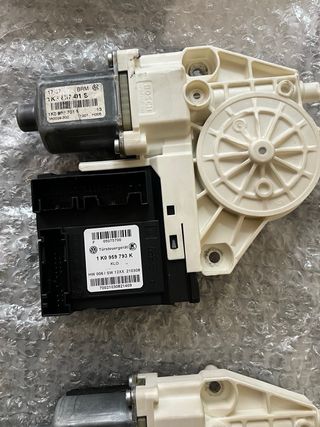 Elevalunas espejos plegables VW Golf 5 R32 2008