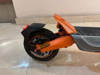 Patinete Eléctrico Cecotec Bongo V70