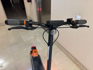 Patinete Eléctrico Cecotec Bongo V70