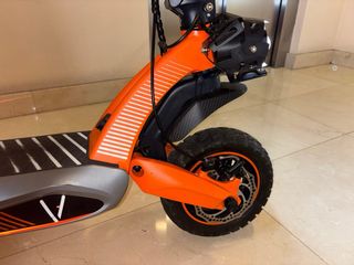 Patinete Eléctrico Cecotec Bongo V70