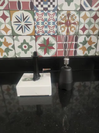 Accesorios Batidora Cecotec