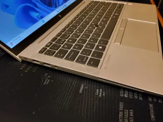 HP Elitebook 845 G8 Ryzen 7 pro da 32 GB