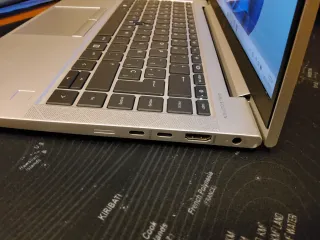 HP Elitebook 845 G8 Ryzen 7 pro da 32 GB