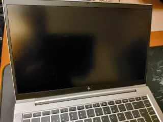 HP Elitebook 845 G8 Ryzen 7 pro da 32 GB