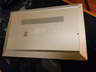 HP Elitebook 845 G8 Ryzen 7 pro da 32 GB