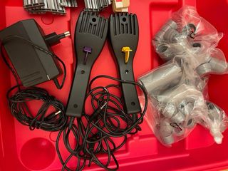 Maletín Ninco + Circuito Superslot / Scalextric