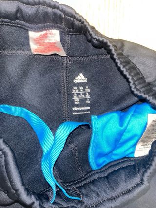 Pantalón Adidas Messi Talla 11/12