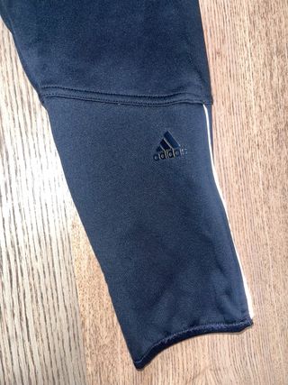 Pantalón Adidas Messi Talla 11/12