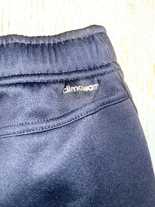 Pantalón Adidas Messi Talla 11/12