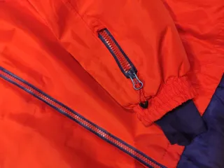 Conjunto ropa esquí 10-12 años (146-152)