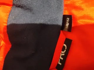 Conjunto ropa esquí 10-12 años (146-152)