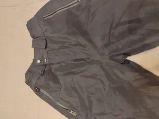 Conjunto ropa esquí 10-12 años (146-152)