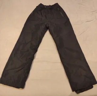 Conjunto ropa esquí 10-12 años (146-152)