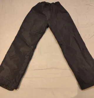 Conjunto ropa esquí 10-12 años (146-152)