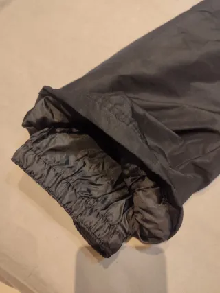 Conjunto ropa esquí 10-12 años (146-152)