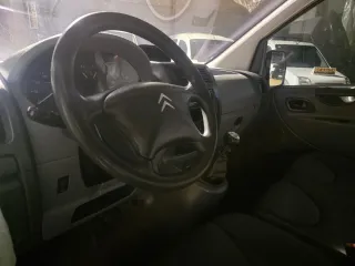 Citroen Jumpy 2.0 hdi 140cv 6 plazas