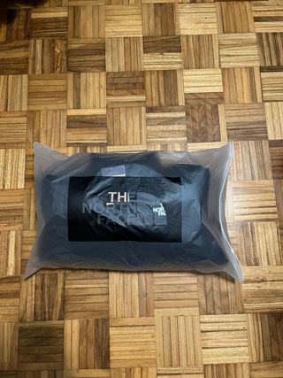 Chaqueta The North Face 1996 Nuptse Negra