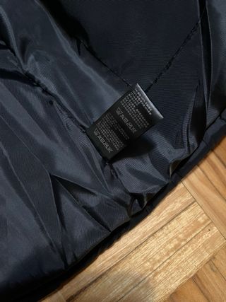 Chaqueta The North Face 1996 Nuptse Negra