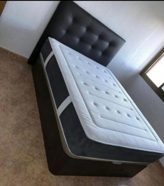 Canapés y colchones con entrega gratis