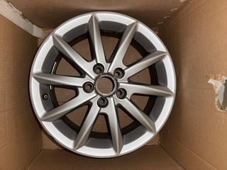 Llantas 15” Seat Ibiza