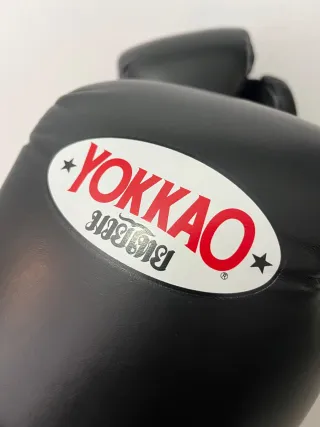 Yokkao Matrix 10oz Guantes de Boxeo