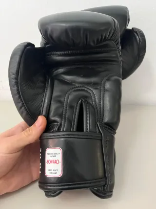 Yokkao Matrix 10oz Guantes de Boxeo