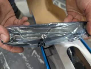 Guarnitura Shimano Deore FC-M5100-B2 2x11 175mm