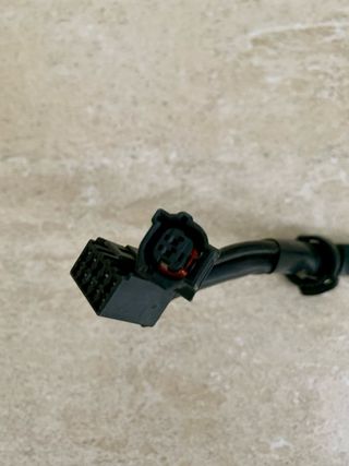 Conmutador Yamaha MT-09