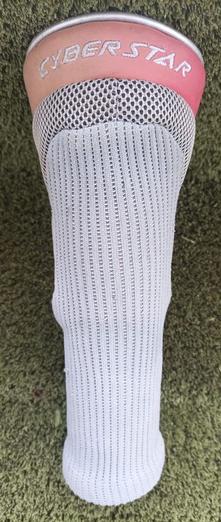 headcover para taco Golfe Yonex CibertStar XC+ #3