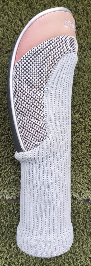 headcover para taco Golfe Yonex CibertStar XC+ #3