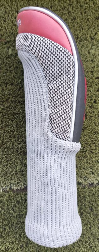 headcover para taco Golfe Yonex CibertStar XC+ #3