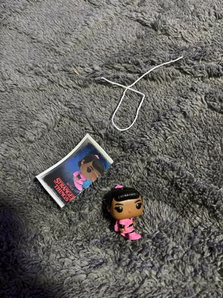 Figura Funko Pop Erika Stranger Things