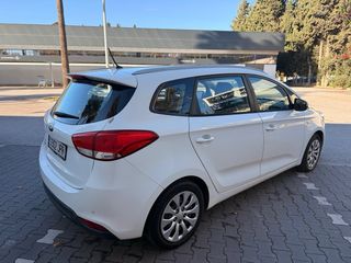 KIA Carens 2016