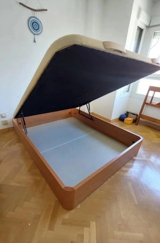 Canapés y colchones con entrega gratis