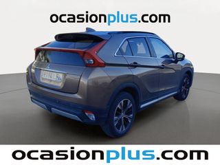 Mitsubishi Eclipse Cross 150T Motion 2WD CVT 120 kW (163 CV)