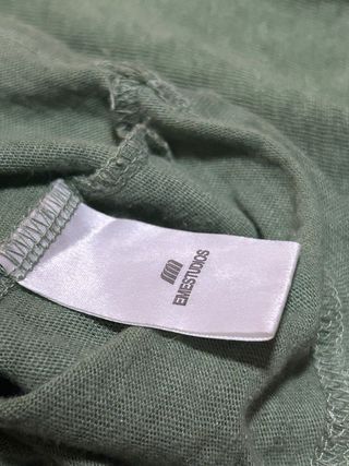 Camiseta Eme Studios manga larga