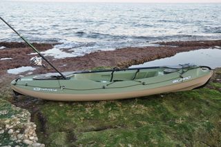 Kayak BIC Bilbao Pesca/Recreo