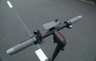 Patinete eléctrico Navee V40i Pro