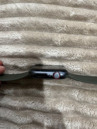 Apple Watch SE Cellular LTE