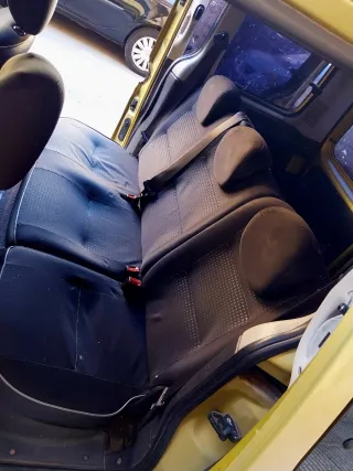 Peugeot Partner 2004