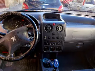 Peugeot Partner 2004