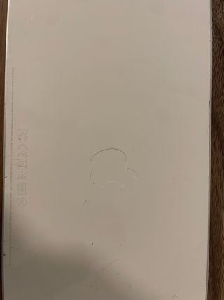 iMac 21.5 Apple Plata