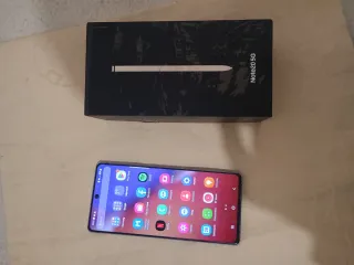 Samsung Galaxy Note 20 5G