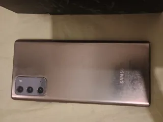 Samsung Galaxy Note 20 5G