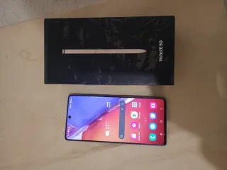 Samsung Galaxy Note 20 5G