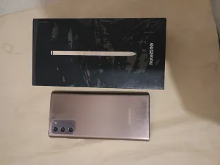 Samsung Galaxy Note 20 5G