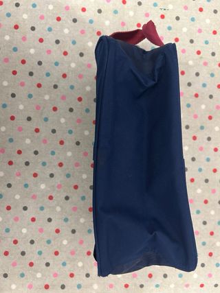 Bolsa zapatillas FC Barcelona