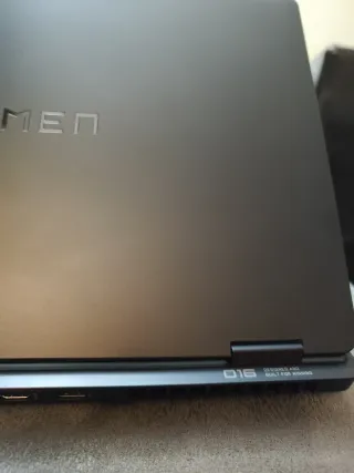 HP Omen 16 (2025) RTX 5060 32GB RAM