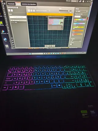 HP Omen 16 (2025) RTX 5060 32GB RAM